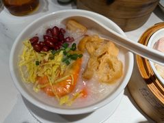 -禄运茶居·手工点心(猎德店)