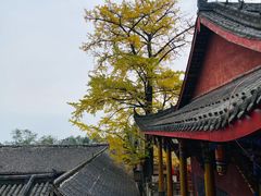 -金堂县云顶石城风景区