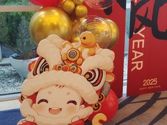 -青岛海尔洲际酒店