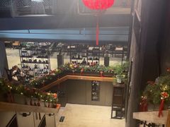 -川旺角川粤融合菜•海景餐厅(星海广场店)