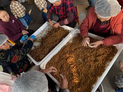 -苏州市吴中区光福窑上花果蜜饯厂