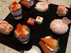 -T館·花园艺术餐厅