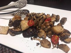 -TAMATI(巴黎贝甜韩式西餐厅店)