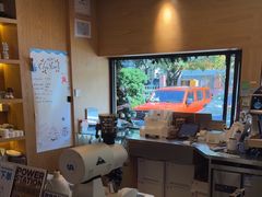 -Shiftin’浮起咖啡 (福保店)