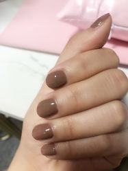 -Nice Nail 奈斯美甲