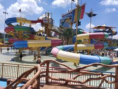 -青鱼湾水上乐园