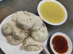 -四平包子铺