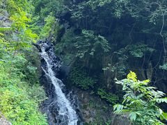 -柞水溶洞