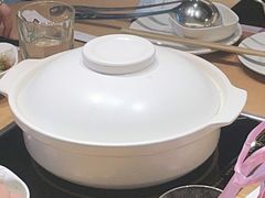 -湯系·煲汤手艺人(东二环泰禾广场店)