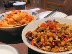 -潇湘阁(昆泰国际大厦店)