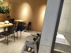 -麦当劳(祈年大街店)