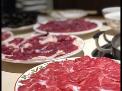 -汕头八合里海记牛肉店(清河店)