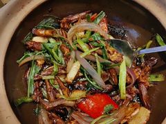 -勝記酒家·37年老字号·经典粤菜(南山花园城店)