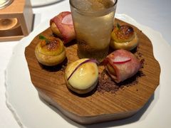 -王品牛排(郑州大卫城店)