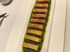 -新雅粤菜馆(南京东路店)