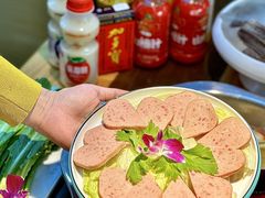 -德昌豆花牛肉(铁塔寺店)