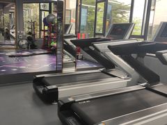 -耀恒健身(南浦地铁店)