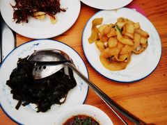 -尼玛藏家风味园(阿山食城店)