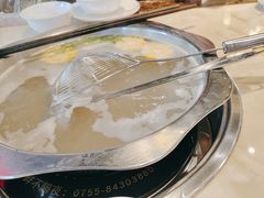 -小肥牛潮汕牛肉火锅(南联店)