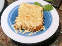 芝士猪扒-炙柒Sekinana·精致料理 烧鸟·铁板烧(海上世界店)