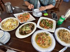 -胖子饭店(兴学弄店)