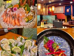 -大江户日本料理(吕厝店)