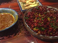 -小铫鸡汤