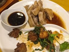 -东就鸭饭店·古早海南菜(友谊南海城店)