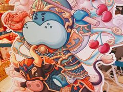 -盒马鲜生(宝地店)
