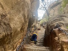 -华山风景名胜区