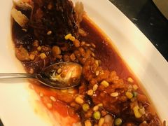 -新食谱全日制餐厅·苏州苏州湾艾美酒店
