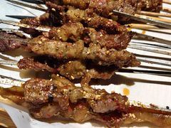 -老板娘串店·中餐&烧烤