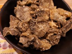 脆炸鱼皮-渔米丰·广府鱼汤米线(光明广场店)