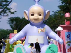 -东莞松山湖万象汇