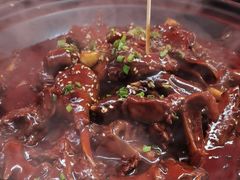 -回味黑鸭煲·始于2006(万松园店)