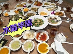 -庄氏祥记家常食府(国瑞建材家居博览中心店)