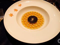 -LA TABLE de Joël Robuchon Restaurant