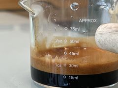 -Beans Solo豆号咖啡(百家湖花园店)