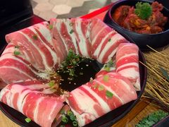 -汉拿山(汇一城店)