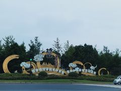 -东梓关景区村庄
