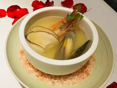 -王品牛排(北京新辰里亚运村店)