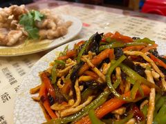 -吉味馆(柠溪店)