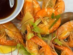 -大茄来海鲜餐厅(亚洲城分行)