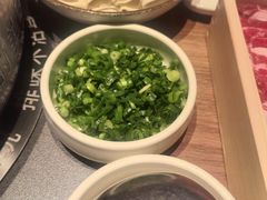 -巴奴毛肚火锅(京西大悦城店)