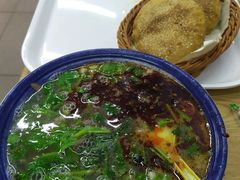 -大头亮羊汤烩面·河南非遗(良乡总店)