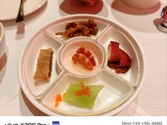 -桂花楼淮扬中餐厅(浦东香格里拉店)