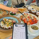 🍜鼓浪屿海鲜私房菜！鲜到跺脚求加单！