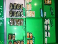 -鲜道寿司(玄武门地铁站店)