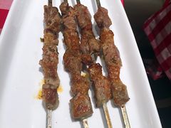 -西贝(上海我格广场店)