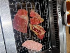 -焼肉ライク·烧肉LIKE(万菱汇店)